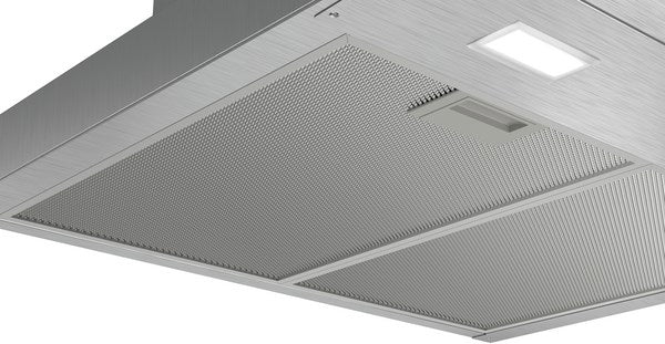 Bosch Series 2 DWB64BC50B, Wall-mounted cooker hood