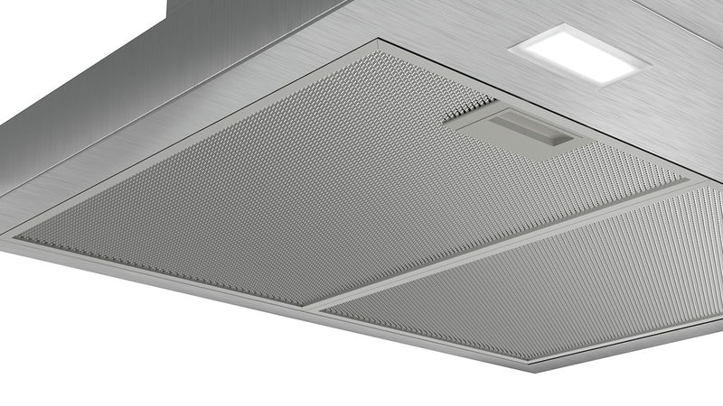 Bosch Series 2 DWG94BC50B, Wall-mounted cooker hood (Discontinued)