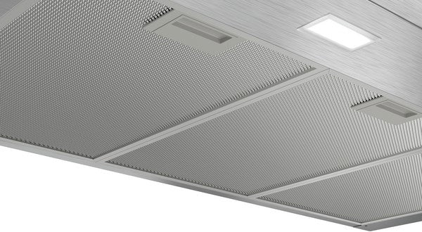 Bosch Series 2 DWP94BC50B, Wall-mounted cooker hood