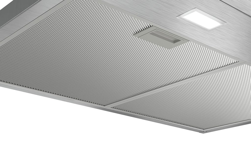 Bosch Series 2 DWP74BC50B, Wall-mounted cooker hood