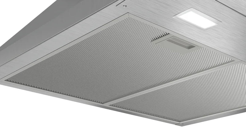 Bosch Series 2 DWP64BC50B, Wall-mounted cooker hood