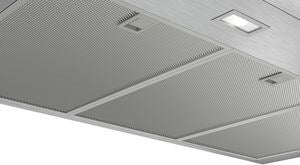 Bosch Series 4 DWQ96DM50B, Wall-mounted cooker hood