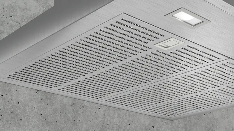 Siemens iQ 300 LC67BHM50B, Wall-mounted cooker hood