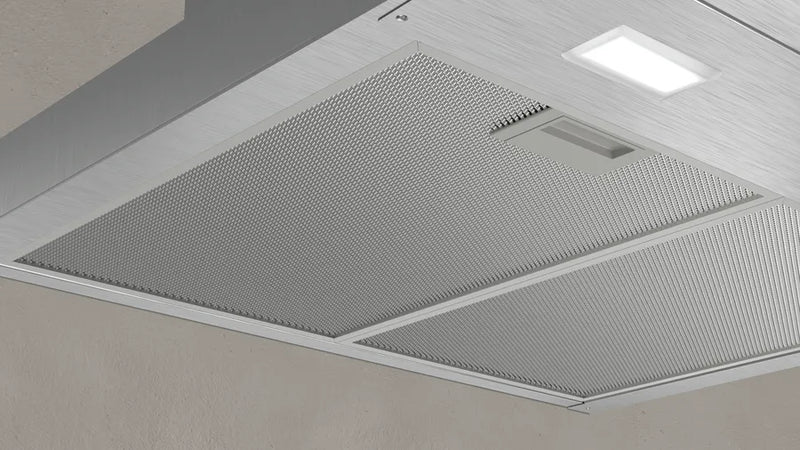 Neff N 30 D62BBC0N0B, Wall-mounted cooker hood
