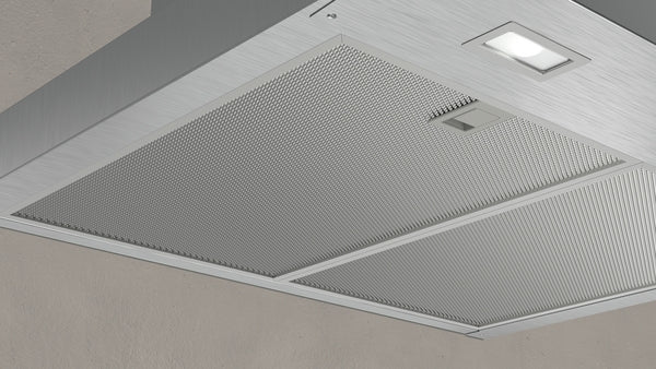 Neff D64BHM1N0B, Wall-mounted cooker hood