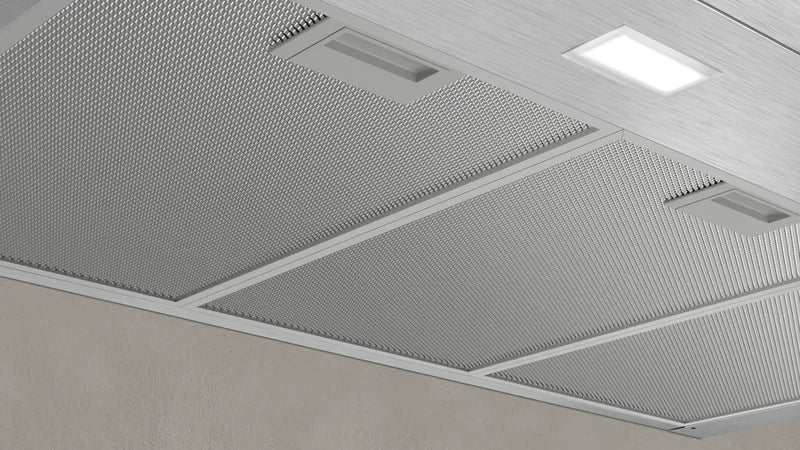 Neff N 30 D92PBC0N0B, Wall-mounted cooker hood