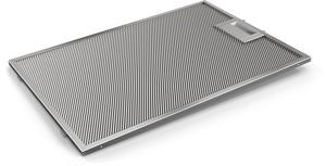 Bosch Series 2 DWP94BC50B, Wall-mounted cooker hood