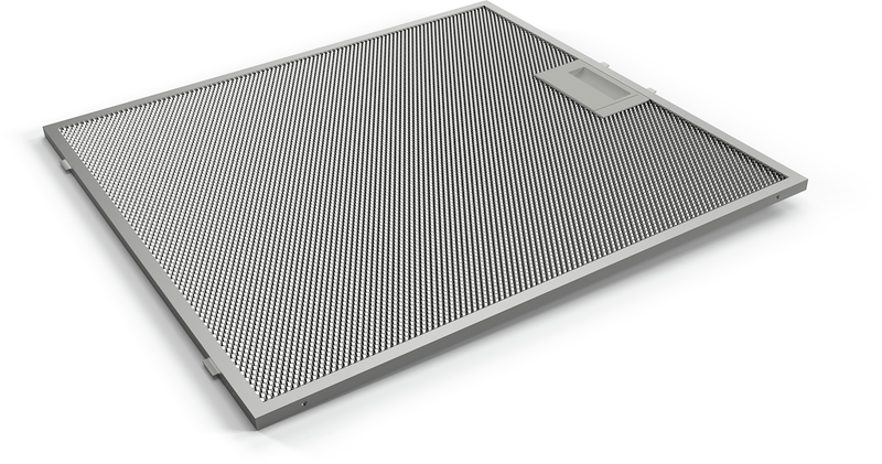 Bosch Series 2 DWP74BC50B, Wall-mounted cooker hood