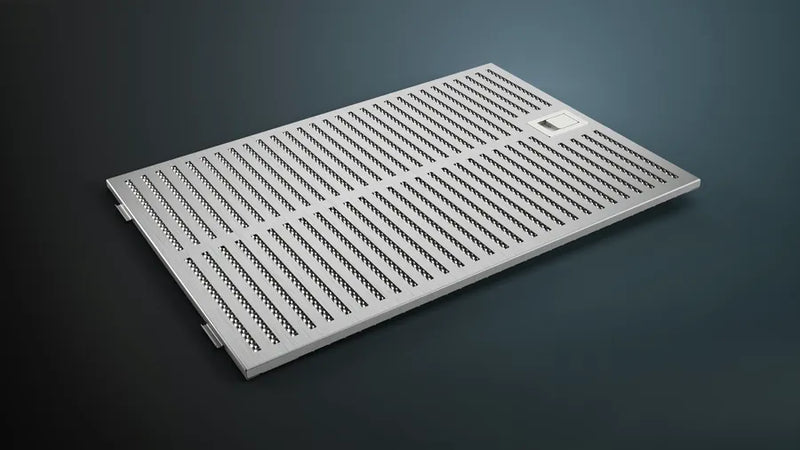 Siemens iQ 300 LC67BHM50B, Wall-mounted cooker hood