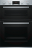 Bosch Series 4 MBS533BS0B, Built-in double oven (Discontinued) Thumbnail