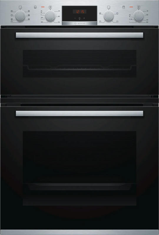 Bosch Series 4 MBS533BS0B, Built-in double oven (Discontinued)