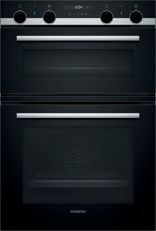 Siemens iQ 500 MB557G5S0B, Built-in double oven (Discontinued)