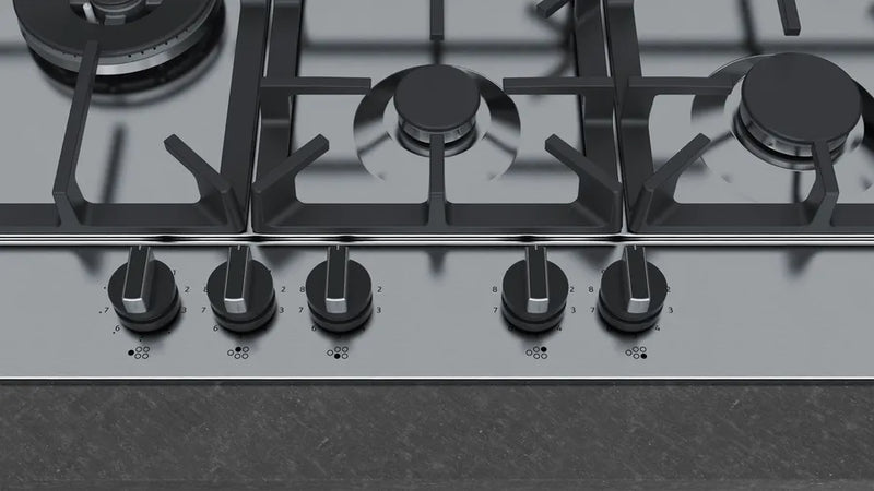 Neff N 70 T27DS79N0, Gas hob (Discontinued)