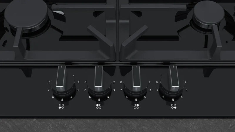 Neff N 70 T26DS49S0, Gas hob (Discontinued)