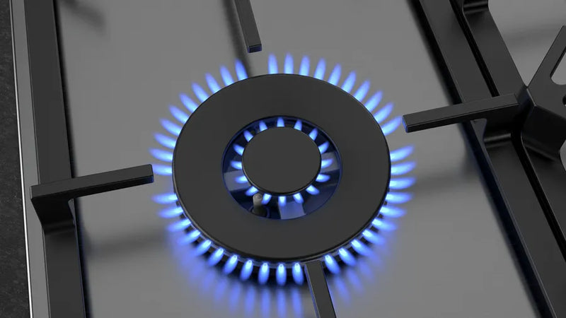 Neff N 70 T27DS79N0, Gas hob (Discontinued)