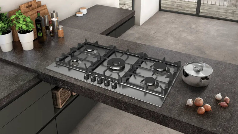 Neff N 70 T29DS69N0, Gas hob (Discontinued)