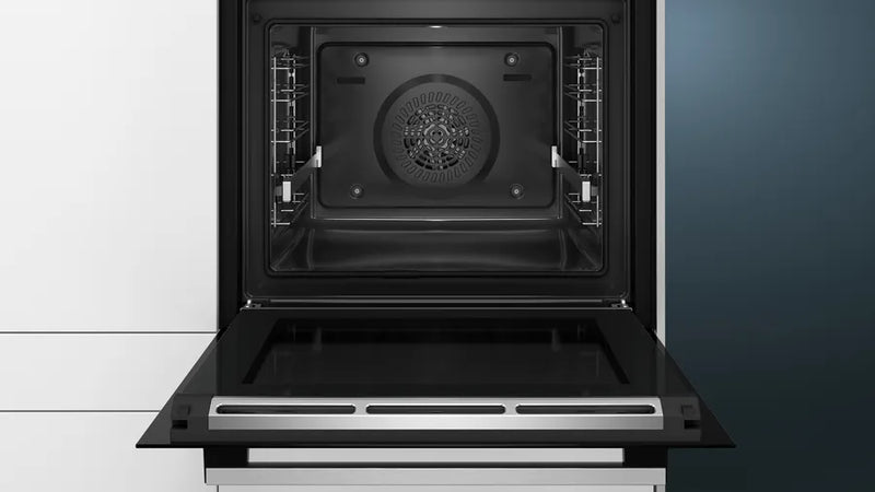 Siemens iQ 500 HB578G5S6B, Built-in oven
