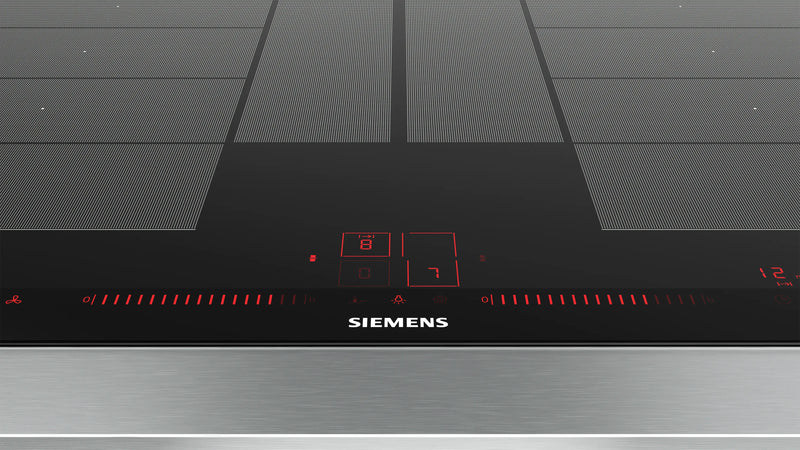 Siemens iQ 700 EX875LYV1E, Induction hob
