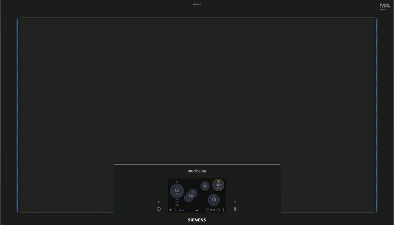 Siemens iQ 700 EZ977KZY1E, Induction Hob