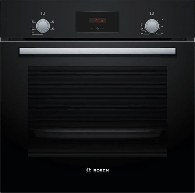 Bosch Series 2 HHF113BA0B, Built-in oven