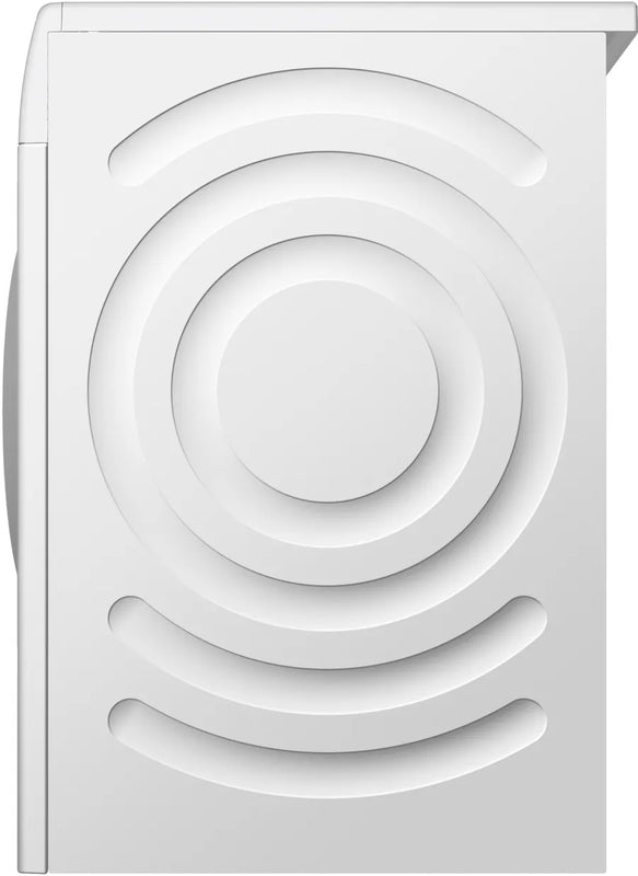 Siemens iQ 300 WM14N208GB, washing machine, frontloader fullsize