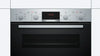 Bosch Series 4 MBS533BS0B, Built-in double oven (Discontinued) Thumbnail