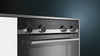 Siemens iQ 500 MB557G5S0B, Built-in double oven (Discontinued) Thumbnail