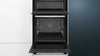 Siemens iQ 500 MB557G5S0B, Built-in double oven (Discontinued) Thumbnail