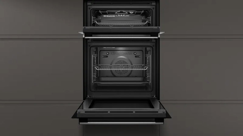 Neff N 30 U1GCC0AN0B, Built-in double oven (Discontinued)