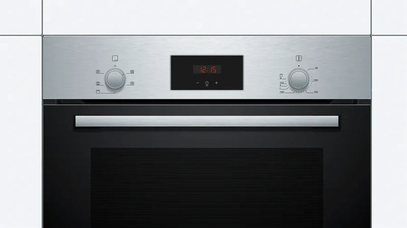Bosch Series 2 HHF113BR0B, Built-in oven