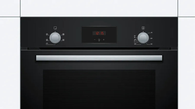 Bosch Series 2 HHF113BA0B, Built-in oven
