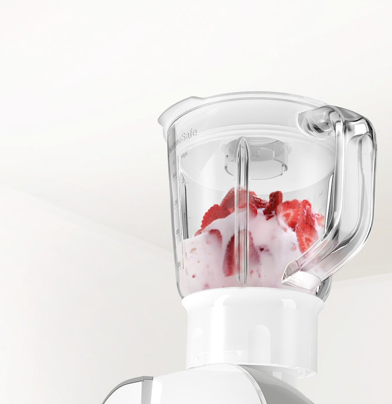 Bosch MUZ45MX1, Blender attachment (glass) (Discontinued)
