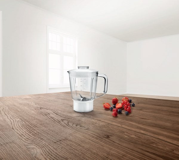 Bosch MUZ45MX1, Blender attachment (glass) (Discontinued)