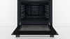Bosch Series 2 HHF113BA0B, Built-in oven Thumbnail