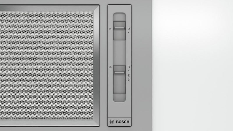 Bosch Series 2 DLN53AA70B, Canopy cooker hood