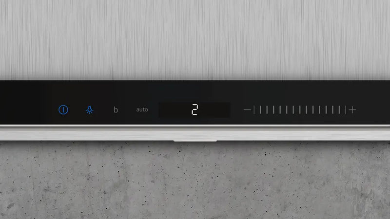 Siemens iQ 700 LC91BUV50B, Wall-mounted cooker hood (Discontinued)