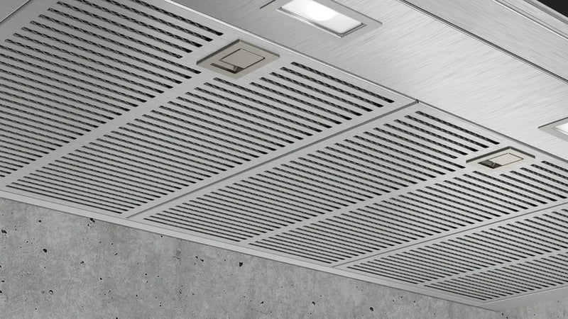 Siemens iQ 700 LC91BUV50B, Wall-mounted cooker hood (Discontinued)