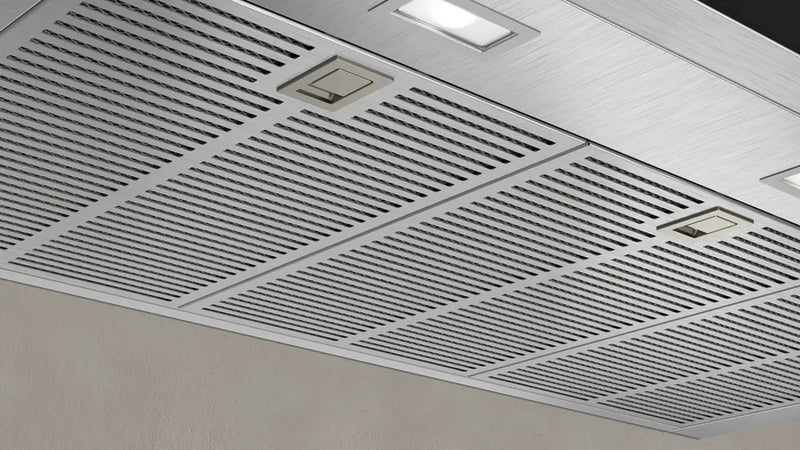 Neff N 70 D95BMP5N0B, Wall Mounted Cooker Hood