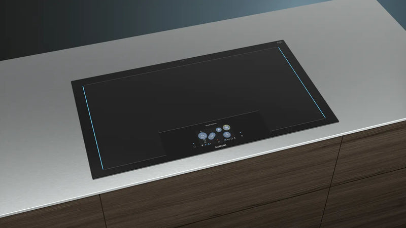 Siemens iQ 700 EZ977KZY1E, Induction Hob