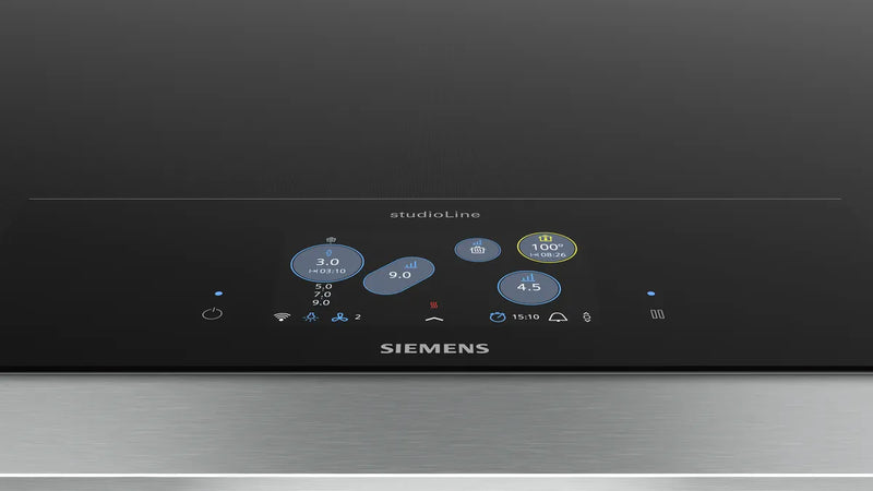 Siemens iQ 700 EZ977KZY1E, Induction Hob
