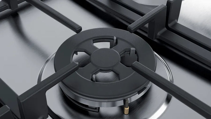 Bosch Series 4 PGQ7B5B90, Gas hob (Discontinued)