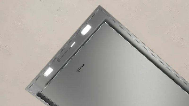 Neff N 50 I95CAQ6N0B, Ceiling cooker hood