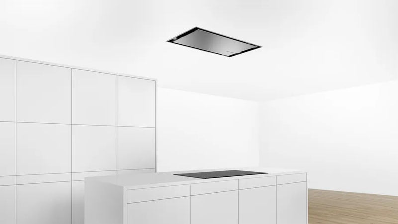 Bosch Series 6 DRC97AQ50B, Ceiling cooker hood