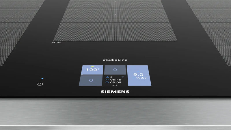 Siemens iQ 700 EX977KXX5E, Induction Hob