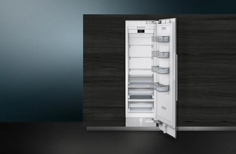 Siemens iQ 700 CI24RP02, Built-in fridge