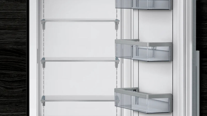 Siemens iQ 700 CI24RP02, Built-in fridge