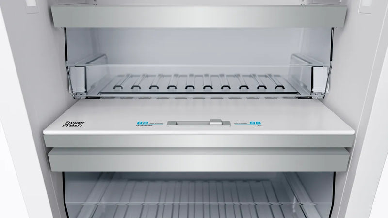 Siemens iQ 700 CI24RP02, Built-in fridge