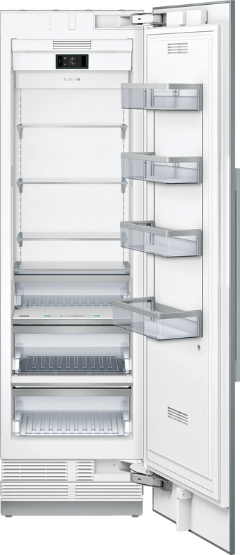 Siemens iQ 700 CI24RP02, Built-in fridge