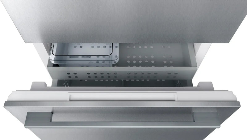 Siemens iQ 700 CI30BP02, Built-In Fridge-Freezer with freezer at bottom (Discontinued)
