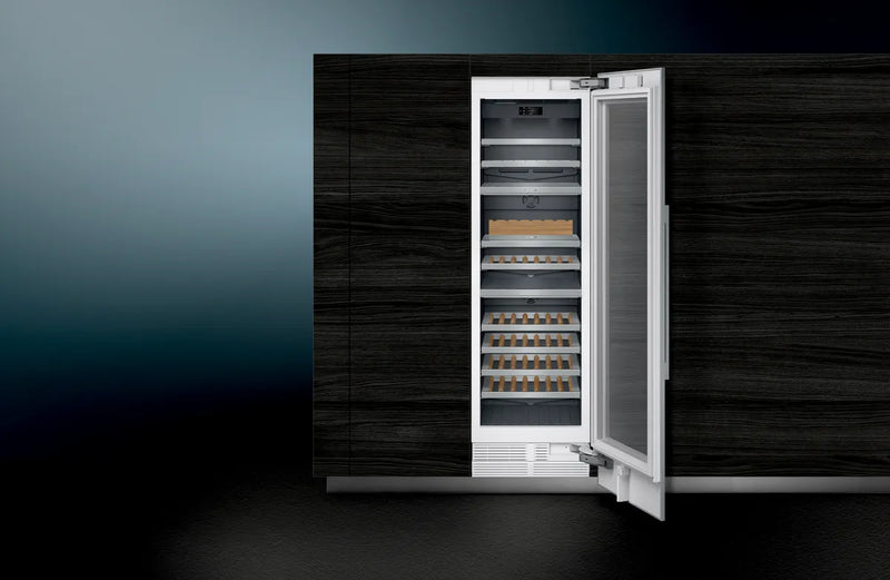 Siemens iQ 700 CI24WP03, Built-in Wine Cooler